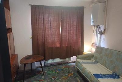 Apartament cu 2 camere decomandat în Central - 5