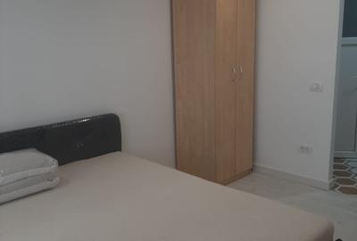 Garsonieră semidecomandată, mobilată în Păcii - 2
