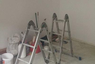 Garsonieră decomandată în Burdujeni - 1