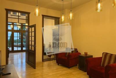 Birou, de 150 mp, în Central - 15