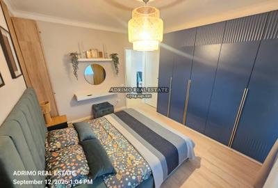 PRIMUL CHIRIAS -Ap2cam- Totul Nou - Finisaje LUX - Spitalul Judetean - 600 euro - 2