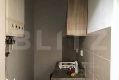 Spațiu comercial, de 76.32 mp, în Stângăceaua - 1