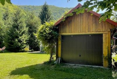 Casa cu Teren de 3000 metri patrati de vanzare - 6