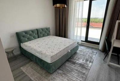 Apartament cu 3 camere decomandat în Sisești - 12