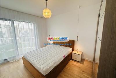 Apartament cu 2 camere decomandat, mobilat în Albert - 2