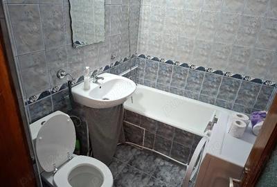 Apartament cu 2 camere nedecomandat în Central - 4