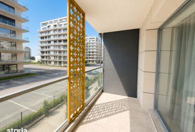Apartament cu 2 camere în Sud - 15