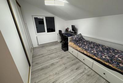 Casă cu 4 camere cu Canalizare în Cernica - 1