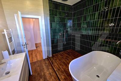 Penthouse Concept 9, 88 mp, zona Tudor - 5