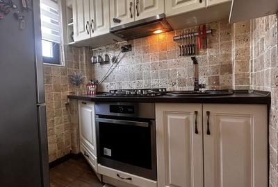 Garsonieră decomandată în Banu Mărăcine - 3