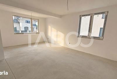 Casă cu 3 camere cu Teren 230 Mp în Central - 2