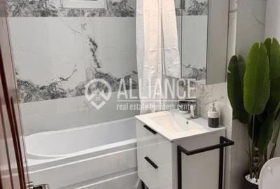 FALEZA NORD (COD 10) - Apartament 2 camere de inchiriat FALEZA NORD (COD 10) - Apartament 2 camere de inchiriat - 4