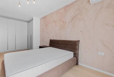 Apartament cu 2 camere decomandat în Băneasa - 6