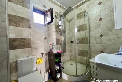 Casă individuală cu 6 camere cu Canalizare în Gădălin - 3