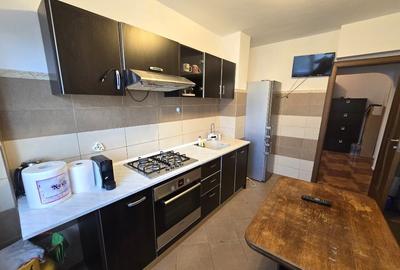 Apartament cu 2 camere decomandat, mobilat în Central - 7
