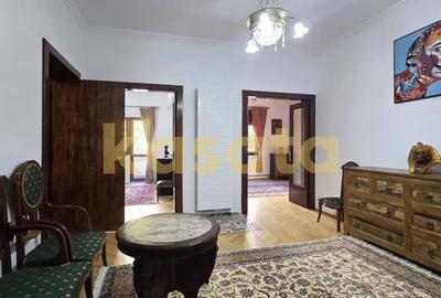 Apartament cu 4 camere decomandat în Ștefan cel Mare - 5