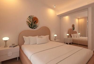 Cortina Academy - apartament 3 camere - 8