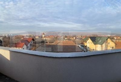 Apartament cu 3 camere, zona strazii Traian Vuia - 3