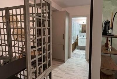 Copou-Etaj intermediar-Bloc nou, intabulat - 4