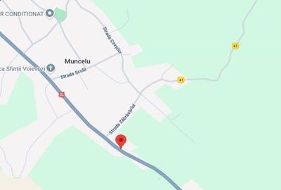 Casa si teren Straoane, cota parte 3/8. ID: R2715611 - 6