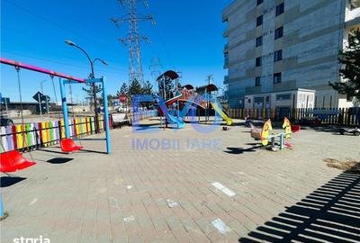 Apartament cu 2 camere decomandat în Bucium - 13