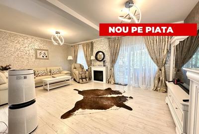 Casa insiruita pe colt, 4 camere, 105 mp utili, 200 mp teren - Dumbravita - 1
