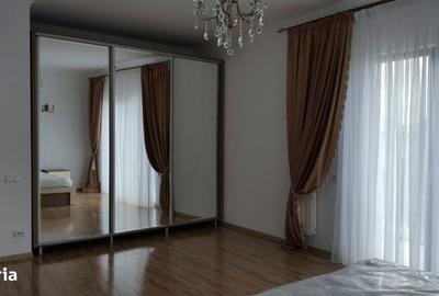 Casă cu 4 camere în Cornetu - 5