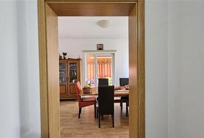 COMISION 0% CASA INDIVIDUALA CU CARPORT DUMBRAVITA LAC - PADURE - 16