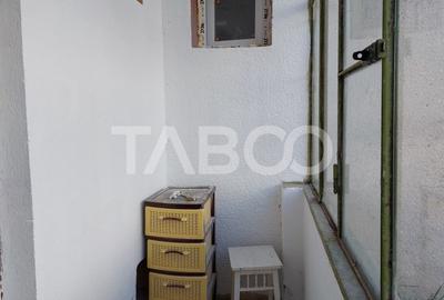 Apartament 3 camere decomandate 85 mp parter 2 balcoane Stejarului - 10