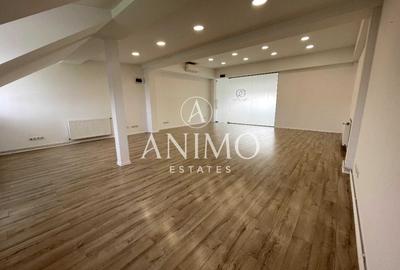 Spațiu comercial, de 65 mp, în Mărăști - 1