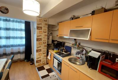 Apartament doua camere decomandat, etajul 2, Brazda zona Amaradia - 3