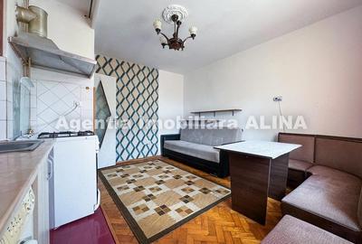 Garsonieră decomandată în Gojdu - 7