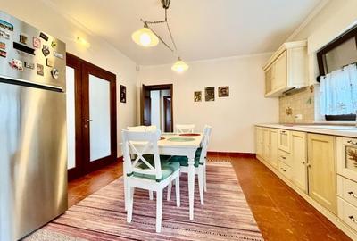 Casă individuală cu 5 camere cu Teren 420 Mp în Corbeanca - 10