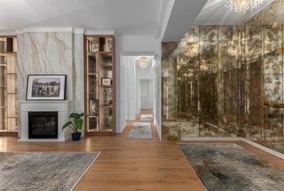 Apartament Premium |3 Camere | Panorama Lake|Sos.Bucuresti-Targoviste | Sector1 - 5