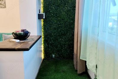 Vand apartament semidecomandat 4 camere, 2 bai, semidecomandat - 5