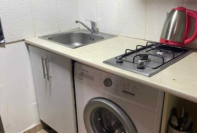 Garsonieră în 1 Mai - 6