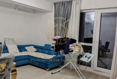 Apartament cu 3 camere decomandat, mobilat în Baicului - 10