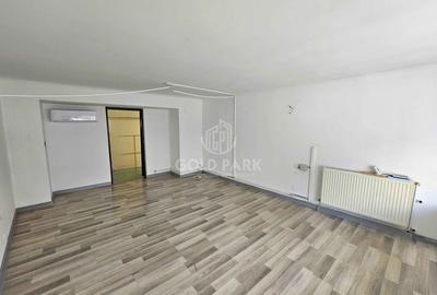 Spațiu comercial, de 92 mp, în Ultracentral - 8