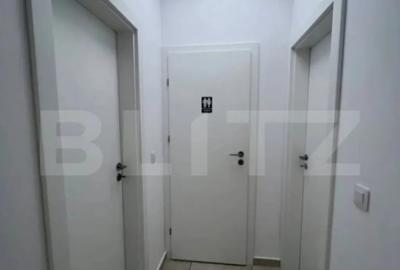 Spațiu comercial, de 137 mp, în George Enescu - 6