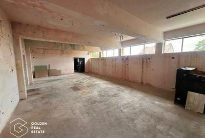 Spațiu comercial, de 180 mp, în Seleuș - 12