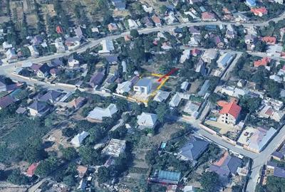 Casă cu Teren 700 Mp în Bălăceanca - 1