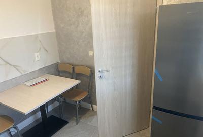 Apartament cu 2 camere decomandat în Central - 5