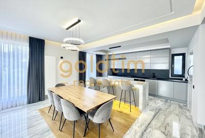 NEW!!! /FIRST RENT/  LUXURY DESIGN/ 3 PARKINGS