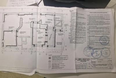 Apartament cu 5 camere semidecomandat în Romană - 13