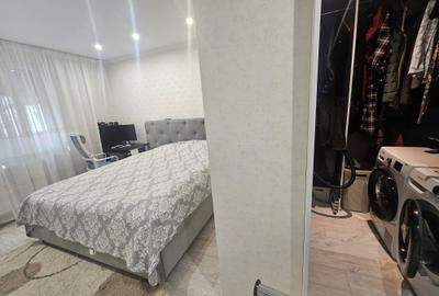 Apartament cu 3 camere decomandat în Tătărași - 3