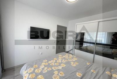 Apartament de 2 camere, 49mp, parcare, zona Restaurant Regal - 10