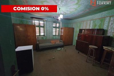COMISION 0% Casa individuala cu teren de 3930 mp - Padureni - 11