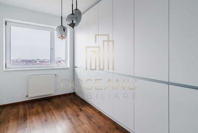 APARTAMENT PREMIUM CU 3 CAMERE | DE INCHIRIAT | PRIMA ONESTILOR - 12