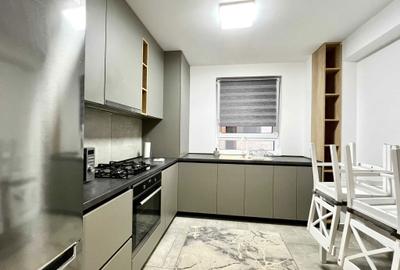 Apartament cu 2 camere decomandat în Sud - 1