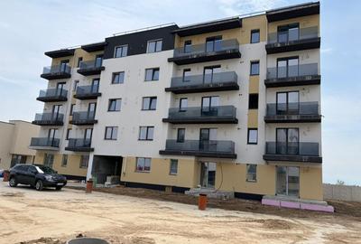 Apartament cu 3 camere în Berceni - 2